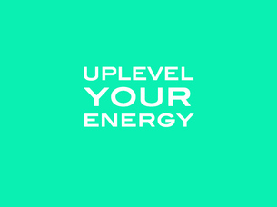 Uplevel your energy with the Spinal Column activation